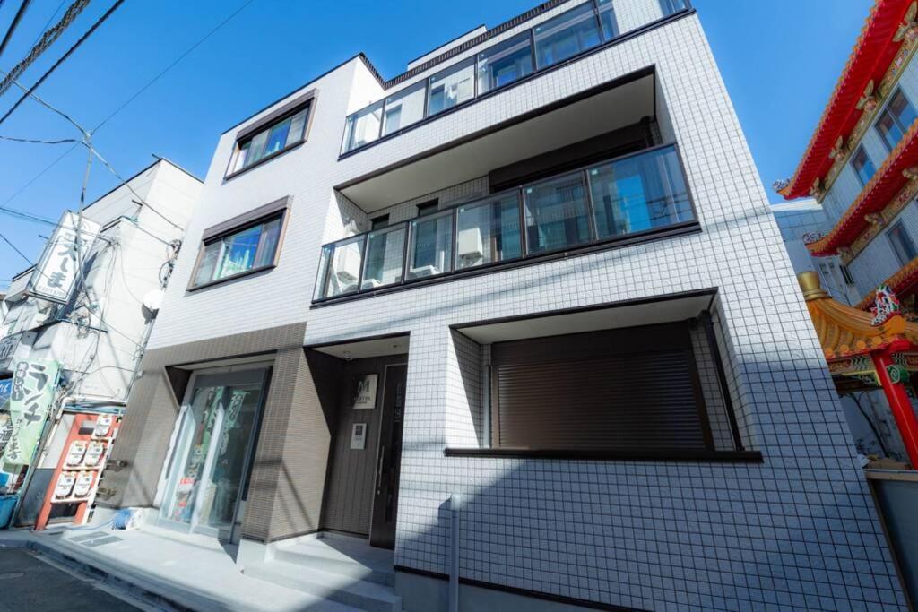 M Hotel Appartement