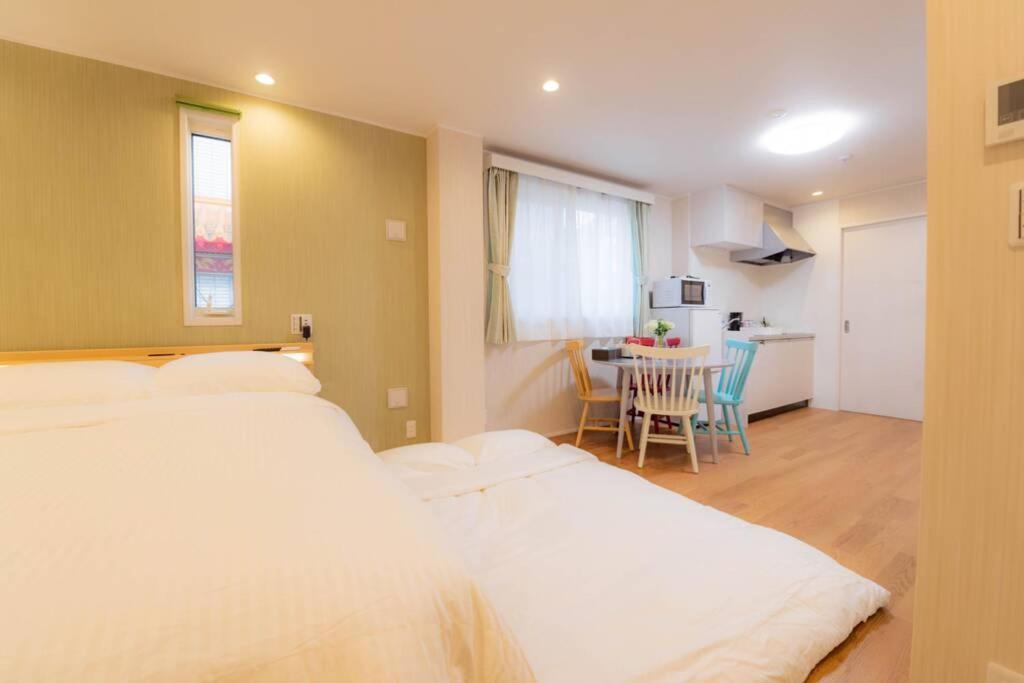 Appartement M Hotel