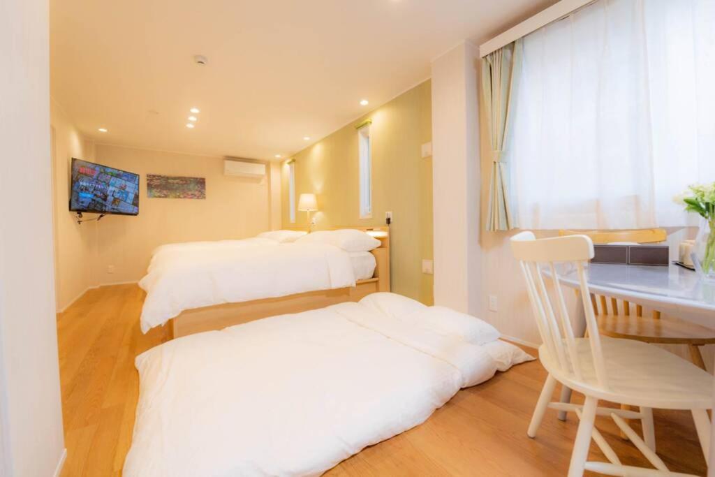 Apartment M Hotel Tokyo