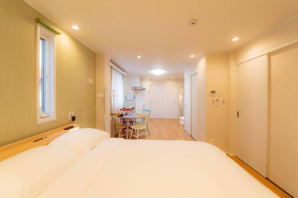 M Hotel Apartment Tokyo
