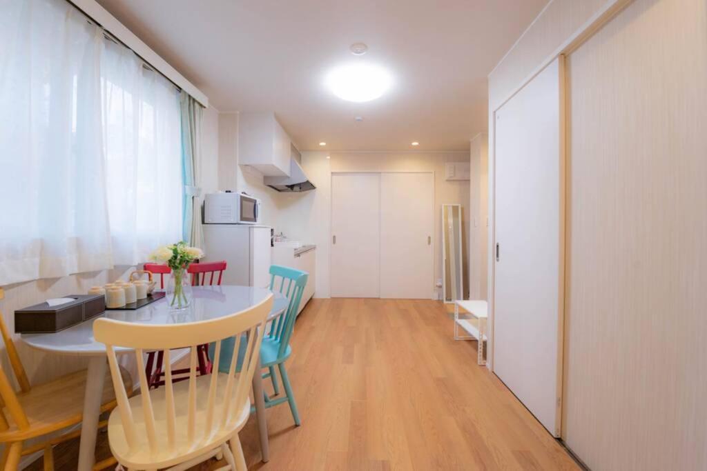 M Hotel Apartment *