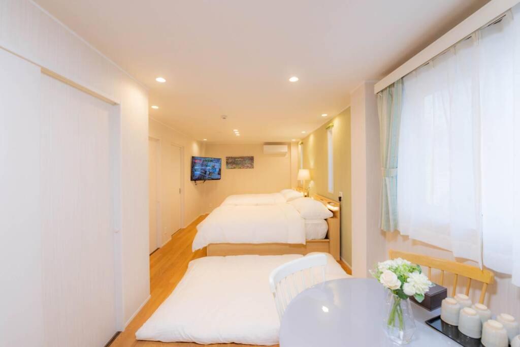 M Hotel Apartment Tokyo