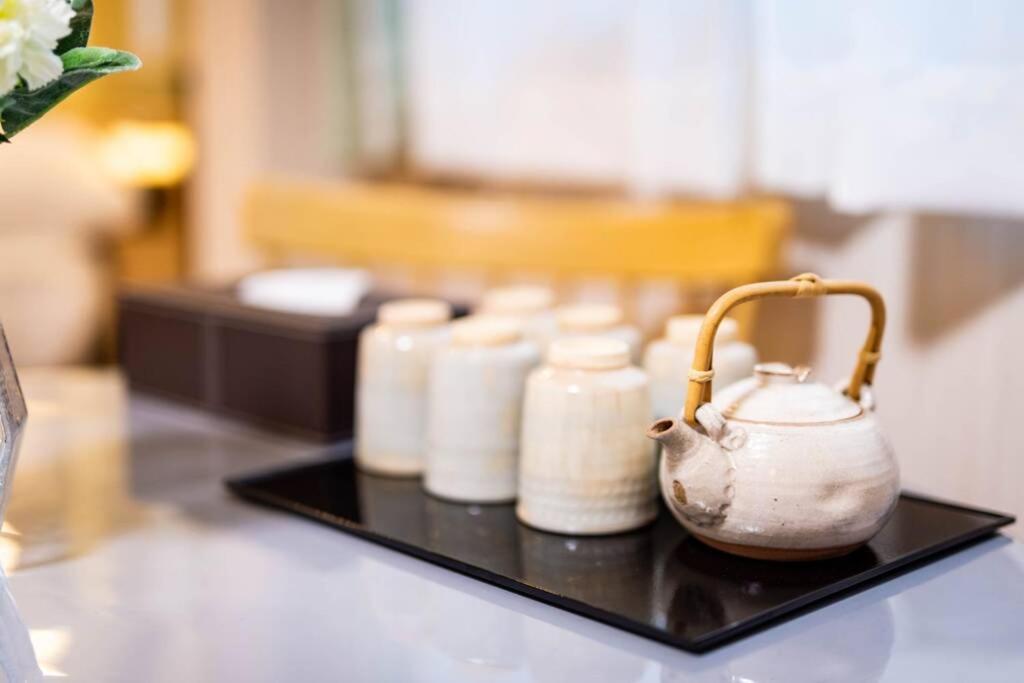 M Hotel Apartment *