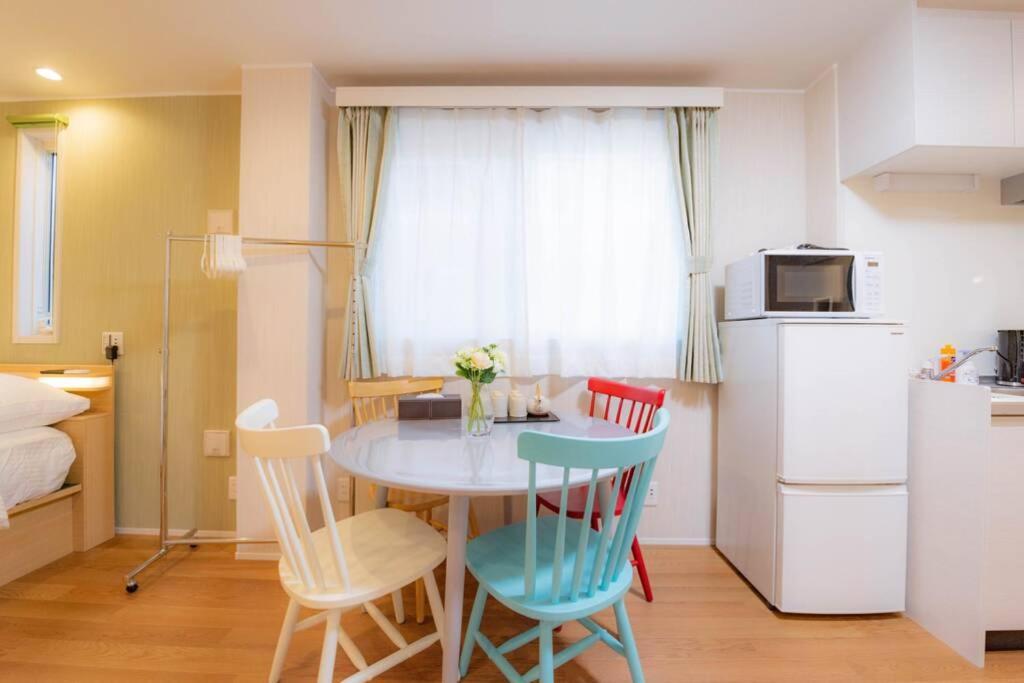 Apartment M Hotel *