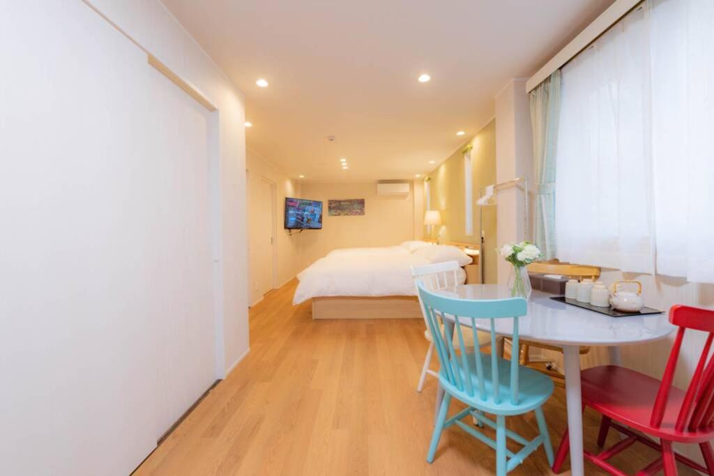 M Hotel Apartment Tokyo