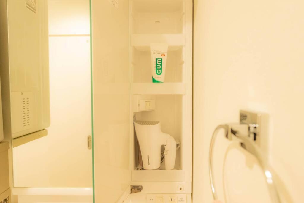 M Hotel Apartment Tokyo
