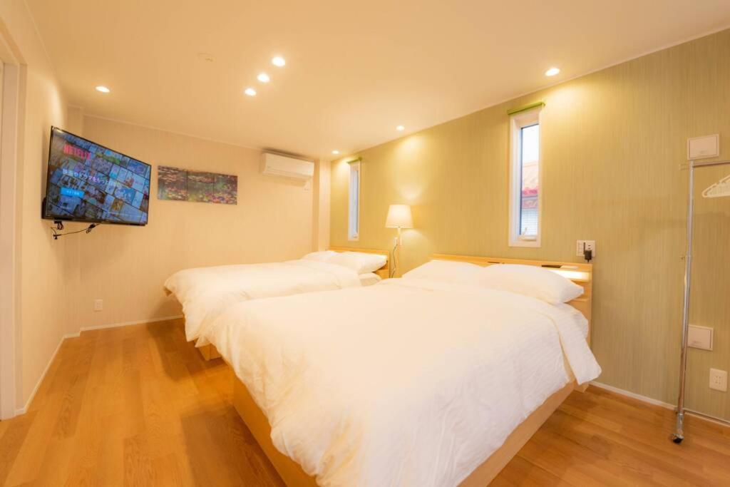 M Hotel Apartment *